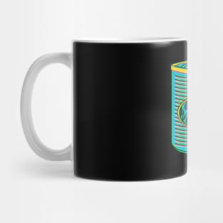 Can Of Corn - Bright 2023 Season Mug